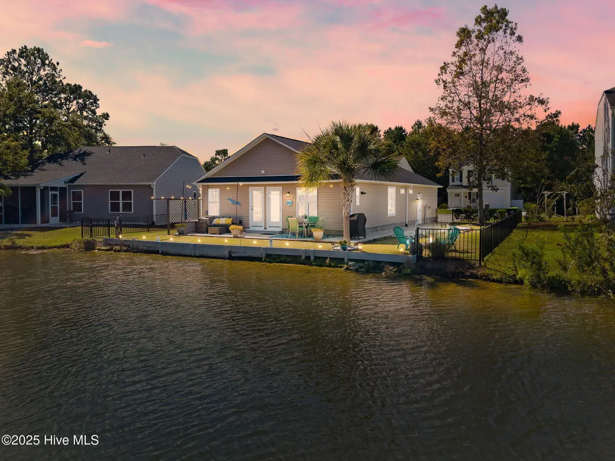 1480 Gate Hill Road Se, Bolivia, NC 28422 - Image #1