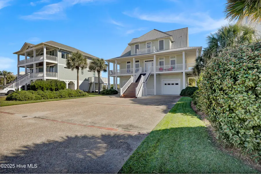 4 Sailview Drive, North Topsail Beach, NC 28460 - Image #2