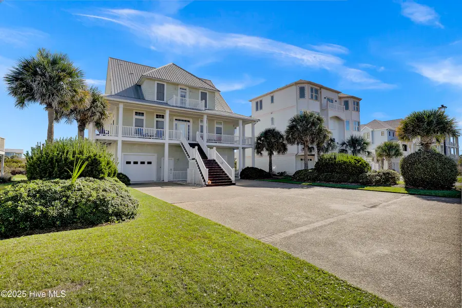 4 Sailview Drive, North Topsail Beach, NC 28460 - Image #3