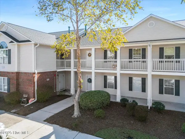 1600 Willoughby Park Court #Unit 6, Wilmington, NC 28412