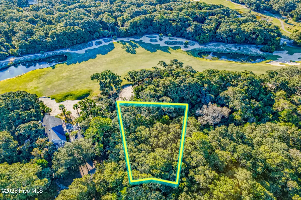 14 Bay Tree Trail, Bald Head Island, NC 28461 - Image #1