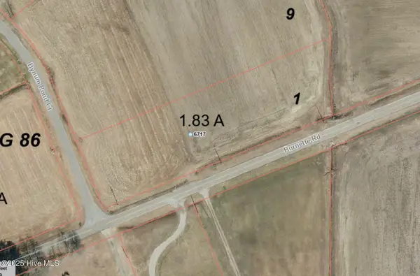 6717 Bynum Pond Court, Battleboro, NC 27809