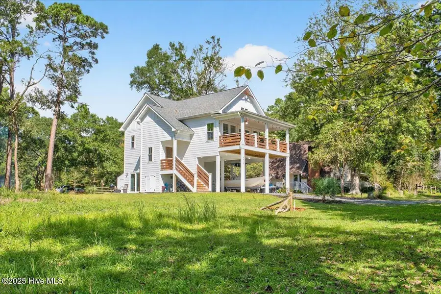 4426 Coward Trail Sw, Shallotte, NC 28470 - Image #2