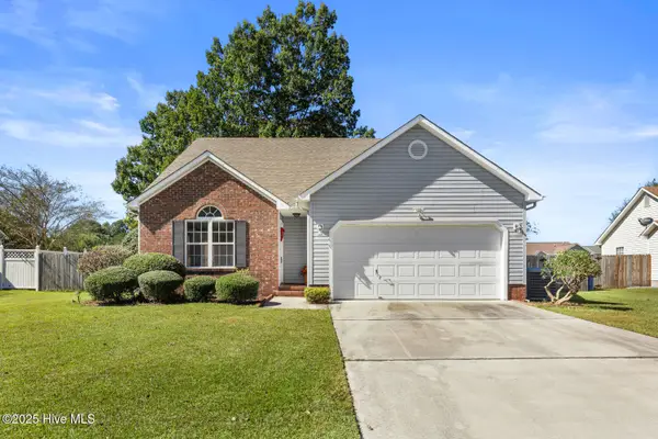 103 Summercreek Drive, Jacksonville, NC 28546