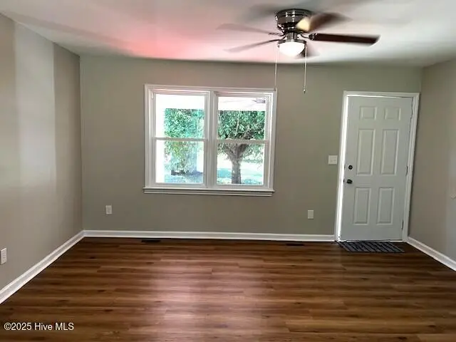 1817 Cobb Road, Kinston, NC 28501 - Image #3