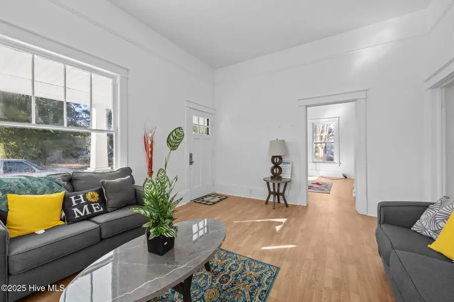 306 W 2nd Street, Robersonville, NC 27871 - Image #2