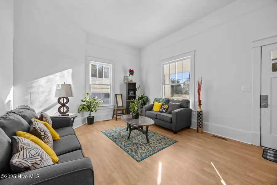 306 W 2nd Street, Robersonville, NC 27871 - Image #3