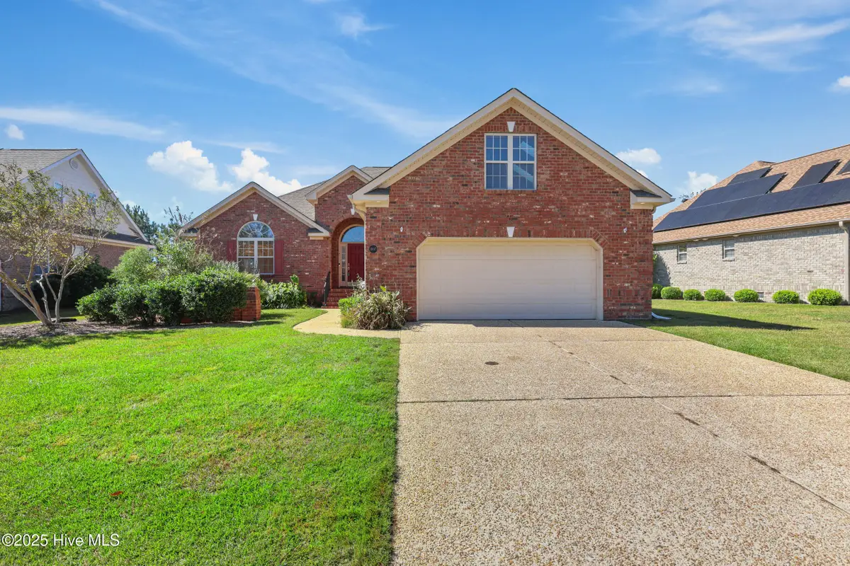 1007 Ringlet Court, Leland, NC 28479 - Image #1