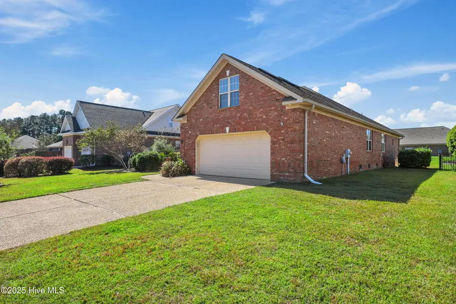 1007 Ringlet Court, Leland, NC 28479 - Image #3