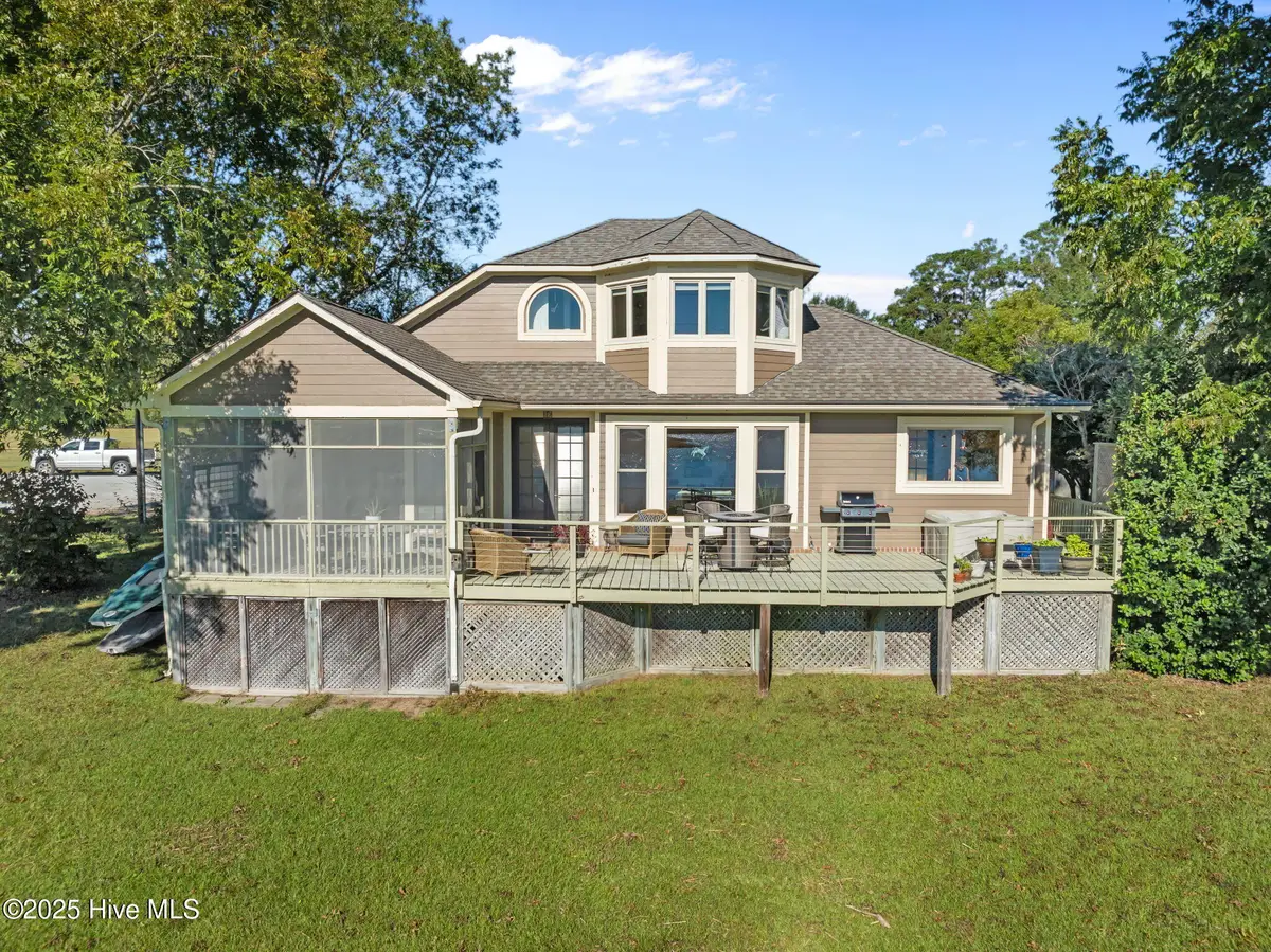 4295 Gilead Shores Road, Blounts Creek, NC 27814 - Image #1