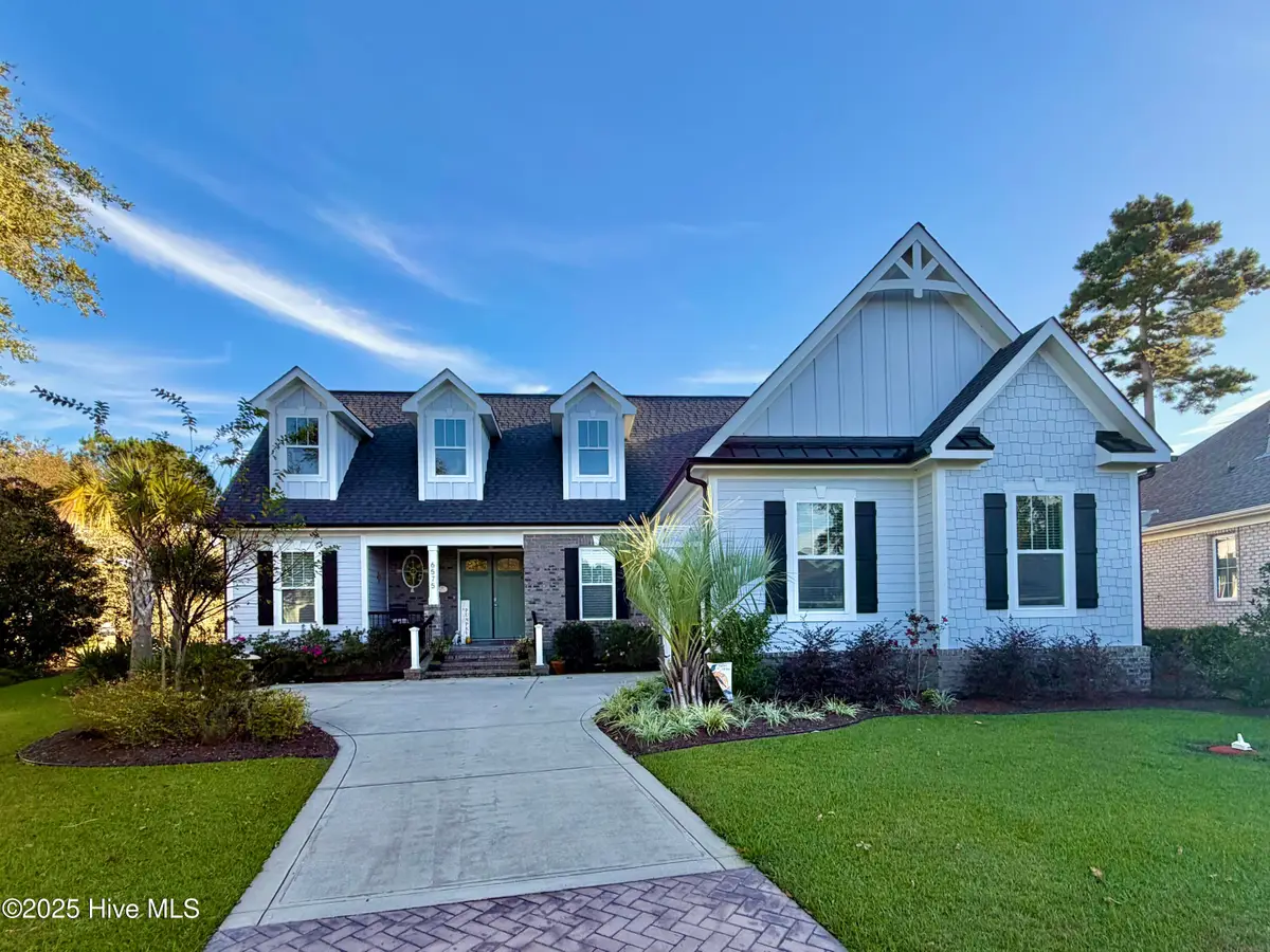 6575 Summerfield Place Sw, Ocean Isle Beach, NC 28469 - Image #1