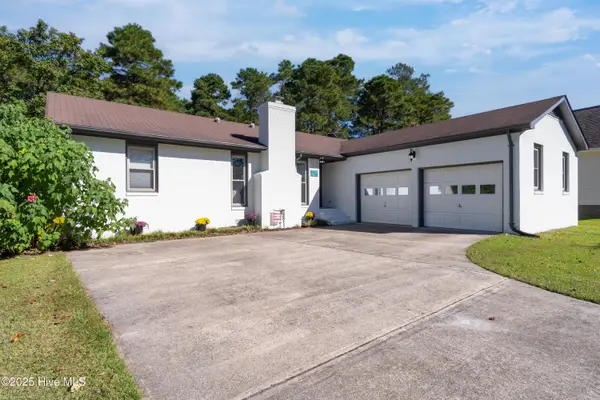 1814 Caracara Drive, New Bern, NC 28560