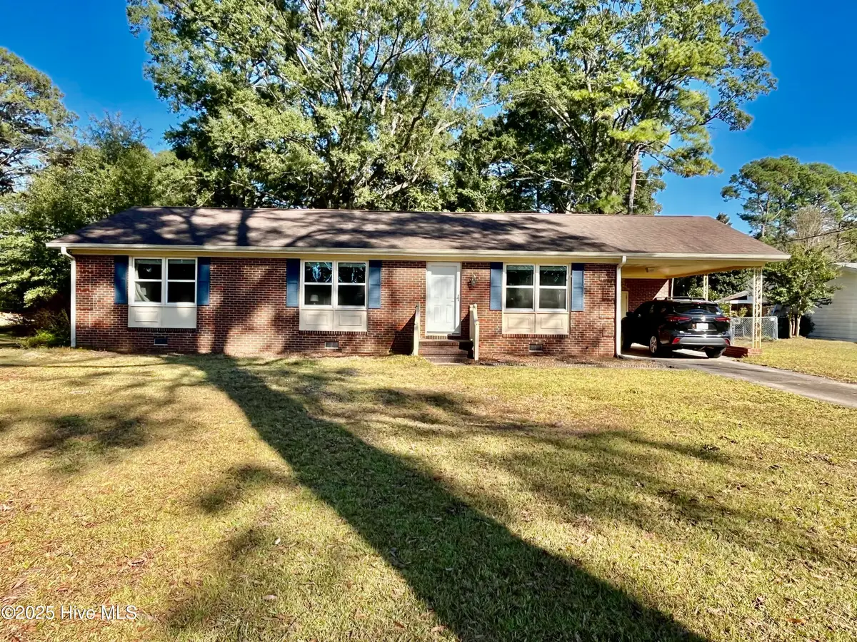 2503 Lisa Lane, Goldsboro, NC 27534 - Image #1