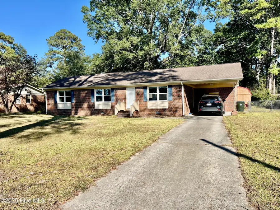 2503 Lisa Lane, Goldsboro, NC 27534 - Image #2