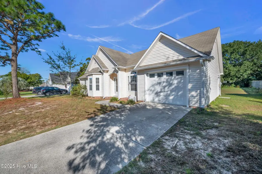 1003 Windgate Drive, Wilmington, NC 28412 - Image #2