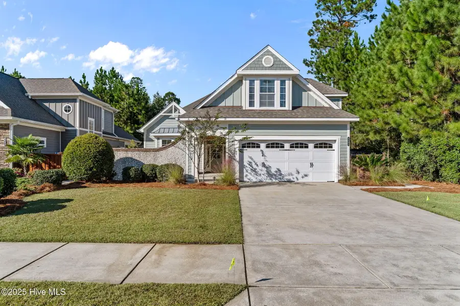 6097 Shore Park Drive, Leland, NC 28451 - Image #2