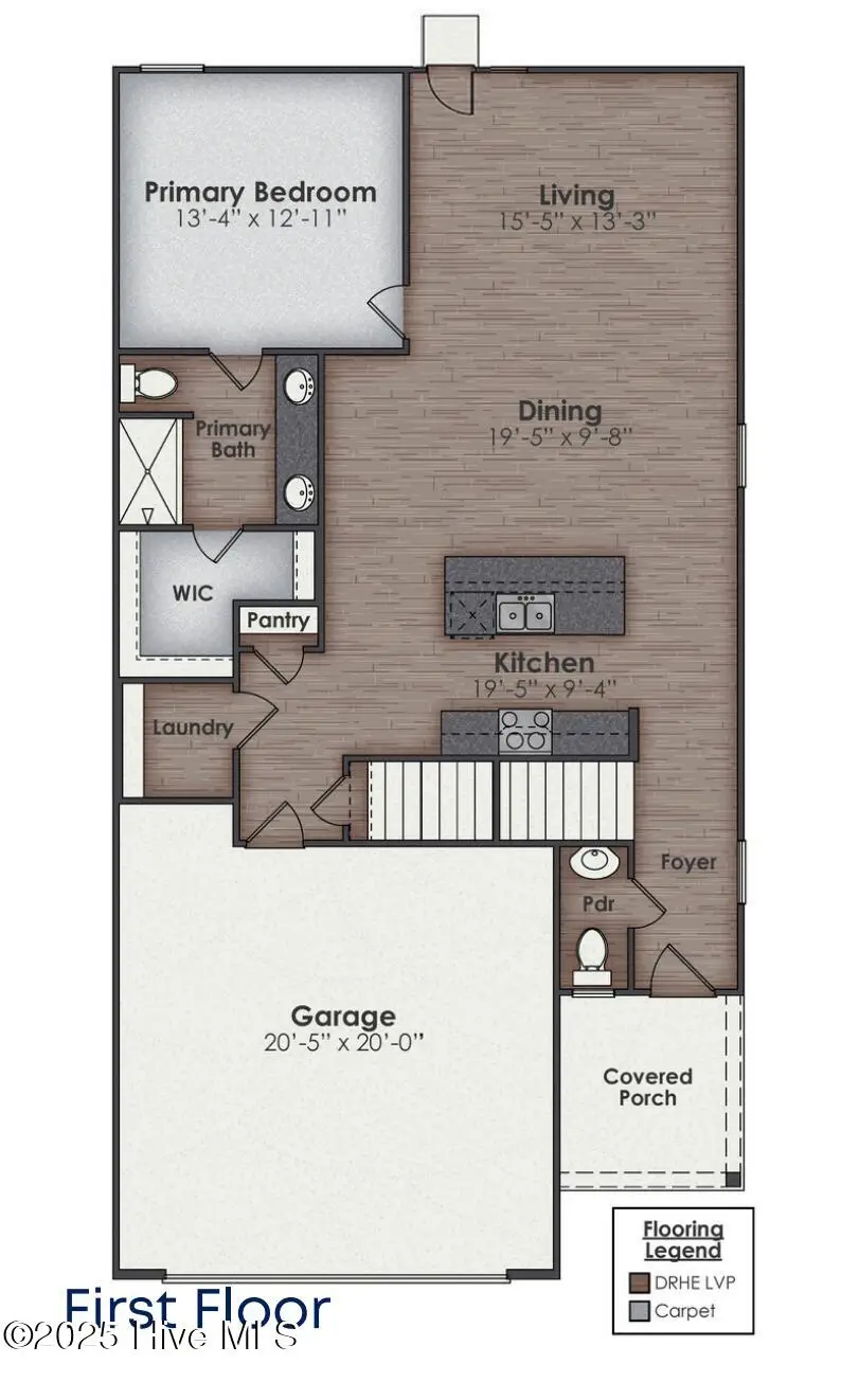 253 Red Vineyard Way #Lot 22, Jacksonville, NC 28546 - Image #3