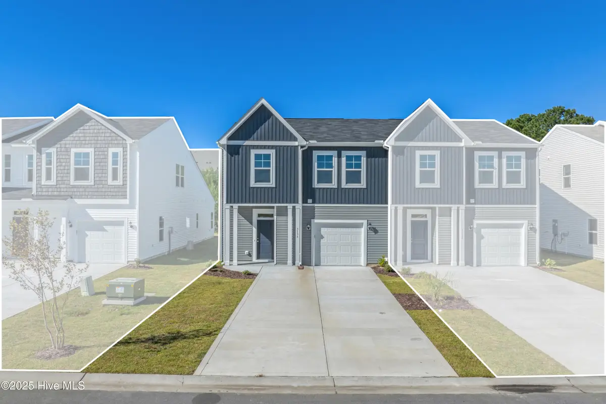 313 Parkington Lane #86a, Ocean Isle Beach, NC 28469 - Image #1