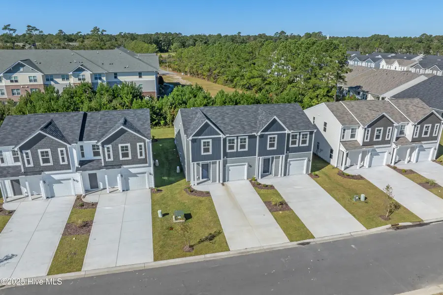 313 Parkington Lane #86a, Ocean Isle Beach, NC 28469 - Image #3