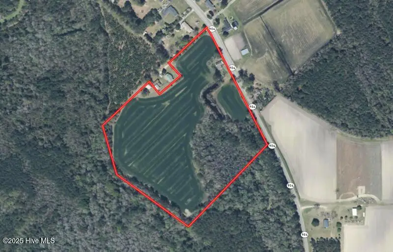 7 Conway Road, Fair Bluff, NC 28439 - Image #2