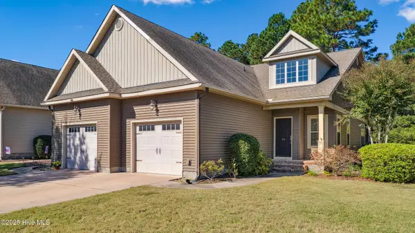 24 Cypress Circle, Southern Pines, NC 28387