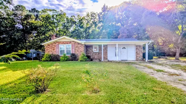 312 T Johnson Road, Carthage, NC 28327