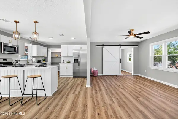 4809 Indian Trail, Wilmington, NC 28412