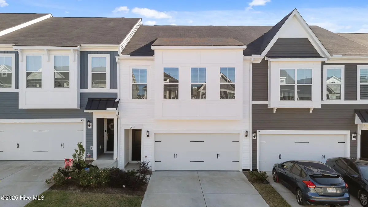 267 Pansy Park, Clayton, NC 27520 - Image #1