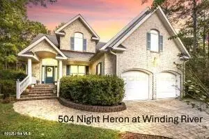 504 Night Heron Court Se, Bolivia, NC 28422 - Image #1