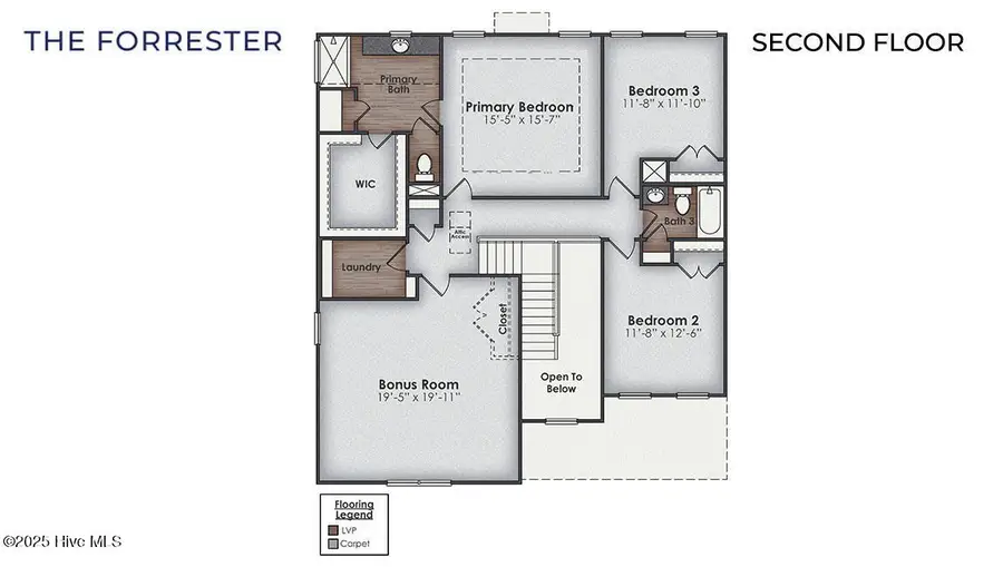 320 Hammock Bay Way #Lot 32, Hubert, NC 28539 - Image #3
