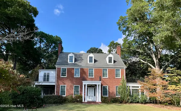 1913 E 5th Street, Greenville, NC 27858