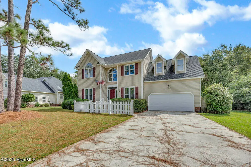 3017 Wickford Road, Wilmington, NC 28409 - Image #1