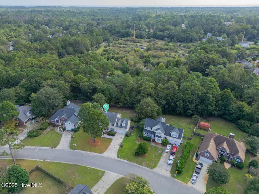 3017 Wickford Road, Wilmington, NC 28409 - Image #2