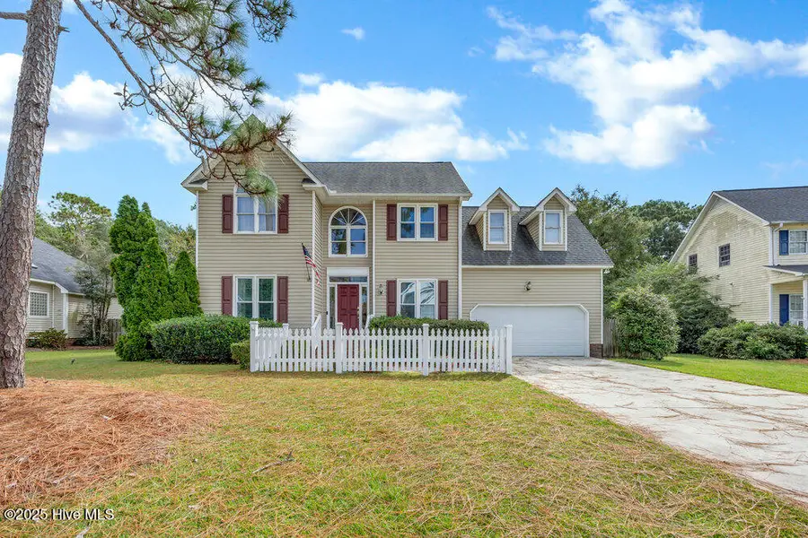 3017 Wickford Road, Wilmington, NC 28409 - Image #3