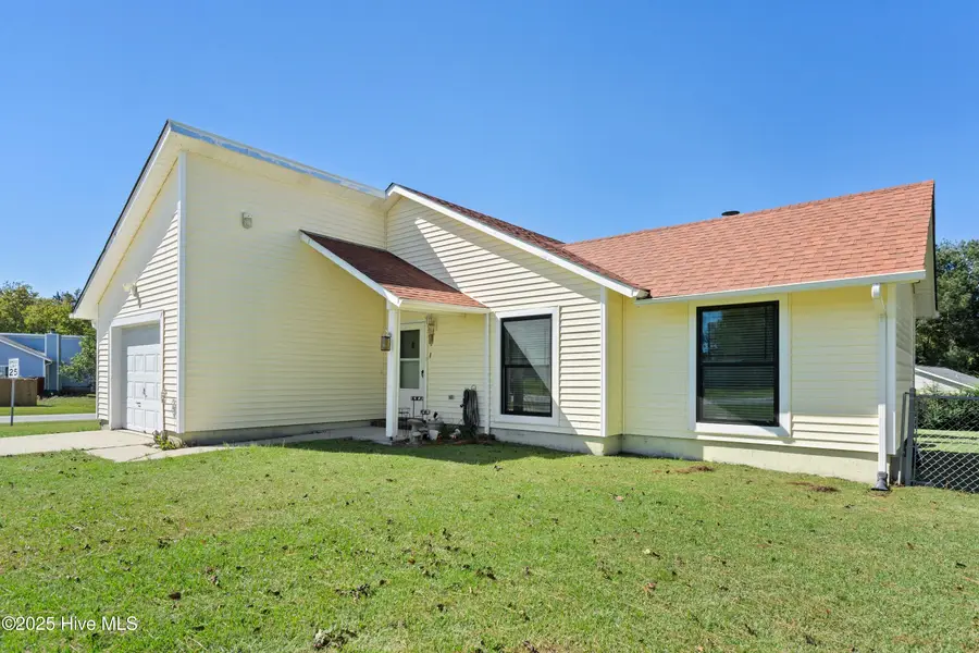 100 Natalie Lane, Hubert, NC 28539 - Image #3