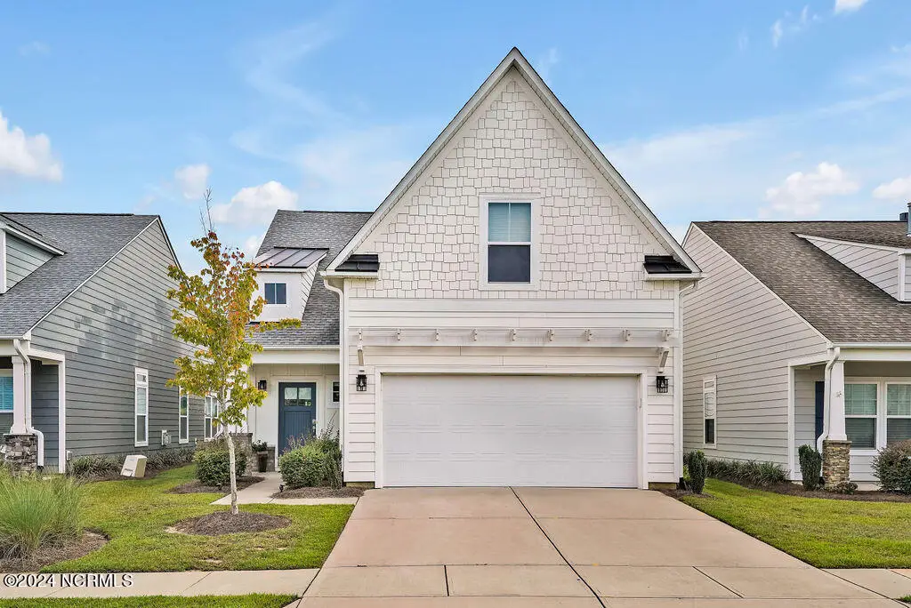 5121 Killogren Way, Leland, NC 28451 - Image #1