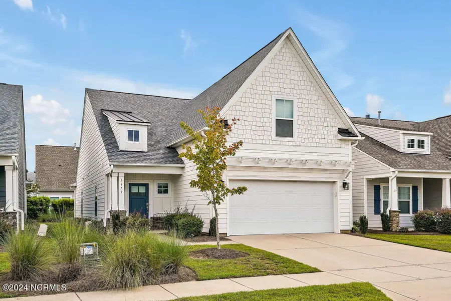 5121 Killogren Way, Leland, NC 28451 - Image #2