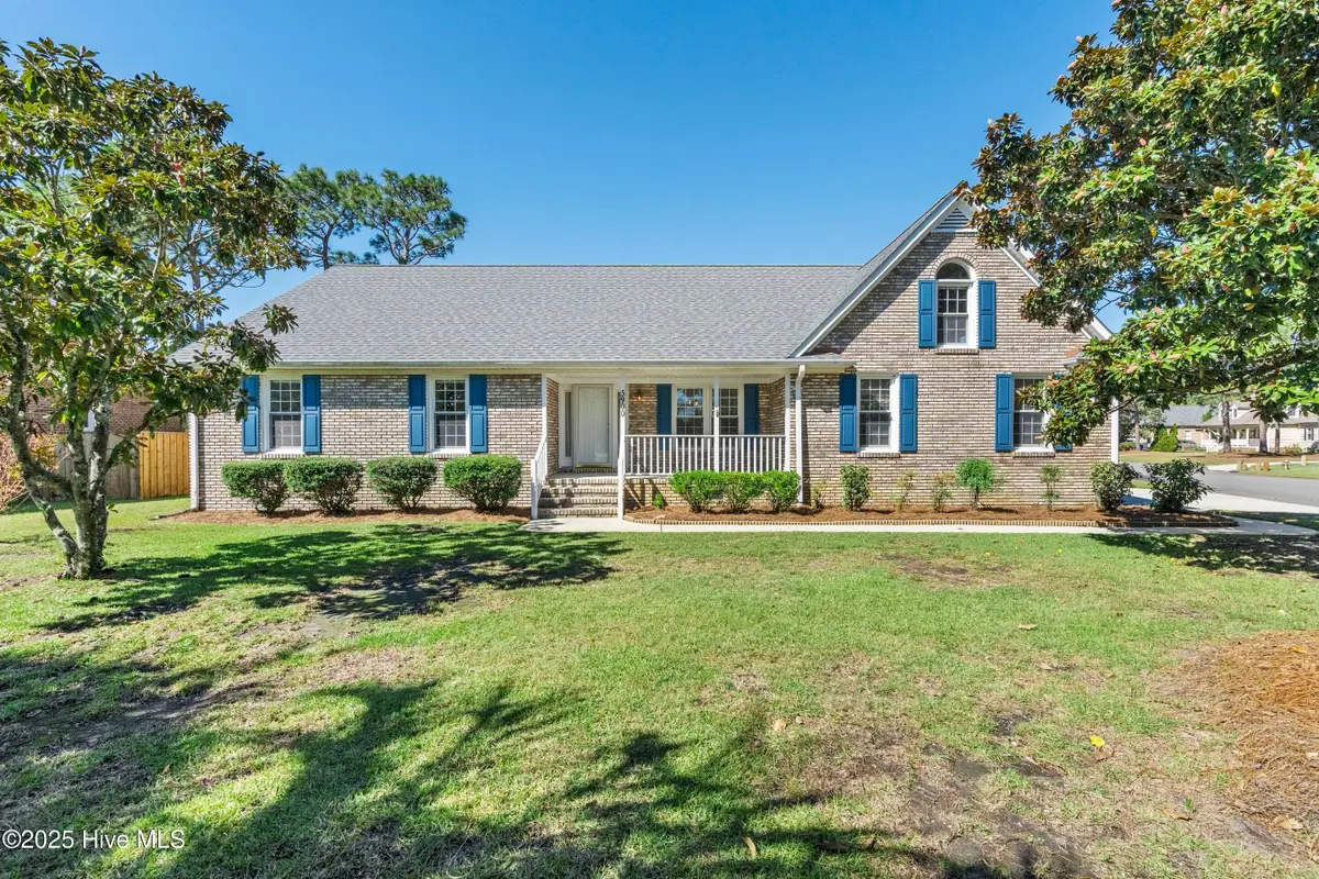 5900 Offshore Court, Wilmington, NC 28409 - Image #1
