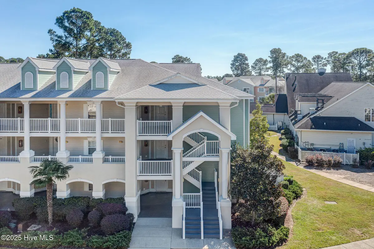 330 S Middleton Drive Nw #Unit 1509, Calabash, NC 28467 - Image #1