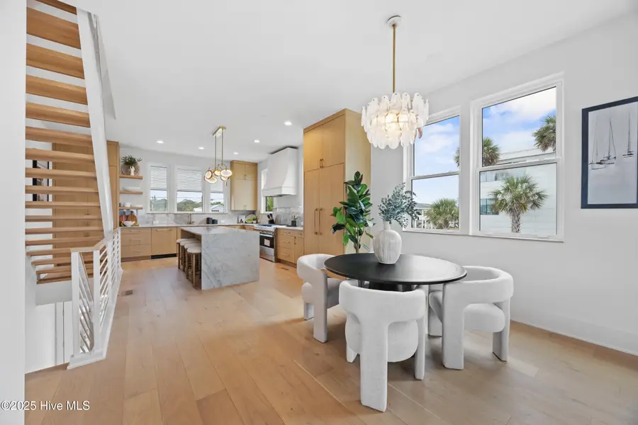605 Fort Fisher Boulevard S, Kure Beach, NC 28449 - Image #3