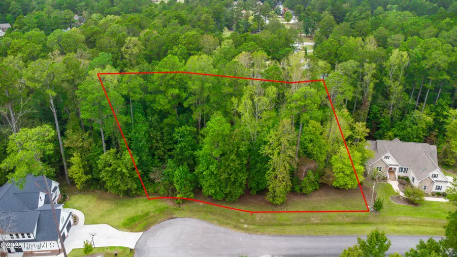 4107 Sage Close, New Bern, NC 28562 - Image #3