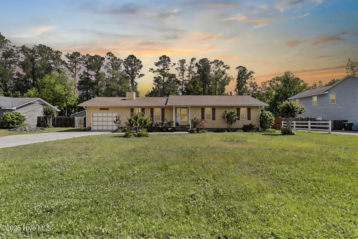 113 Holly Street, Leland, NC 28451 - Image #1