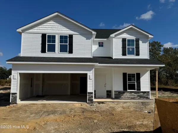 494 Ashley Heights Drive, Aberdeen, NC 28315
