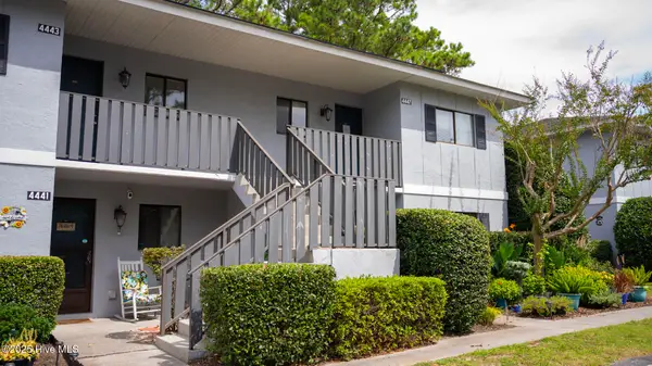 4459 Holly Tree Road, Wilmington, NC 28412