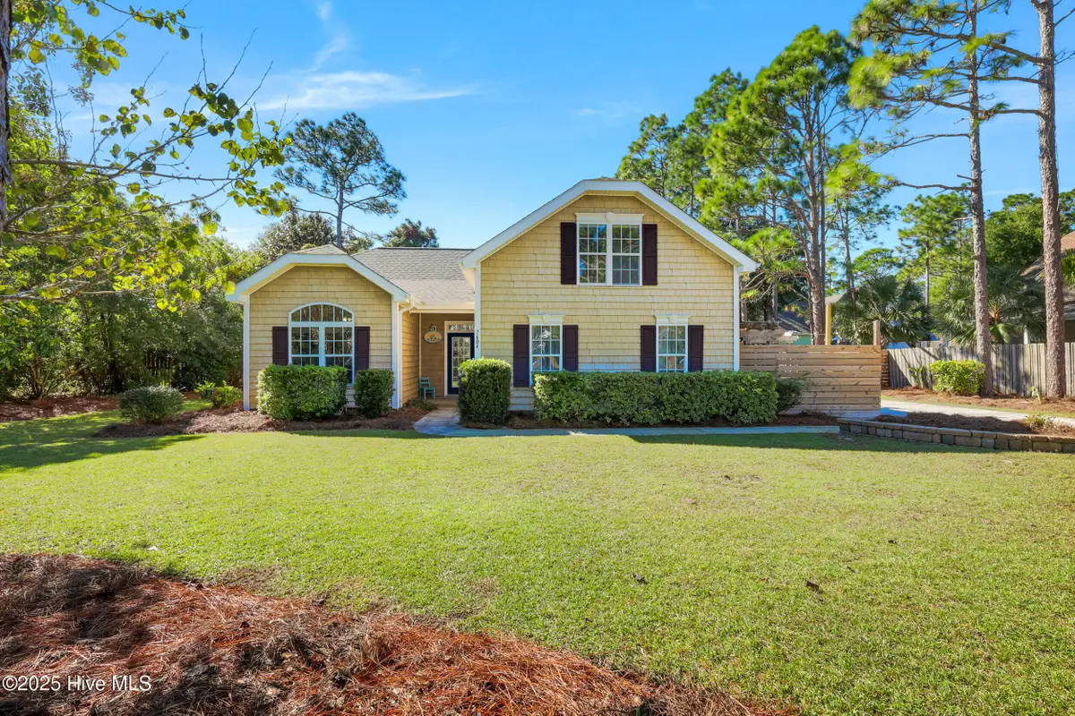 7604 Clark Hill Road, Wilmington, NC 28412 - #1