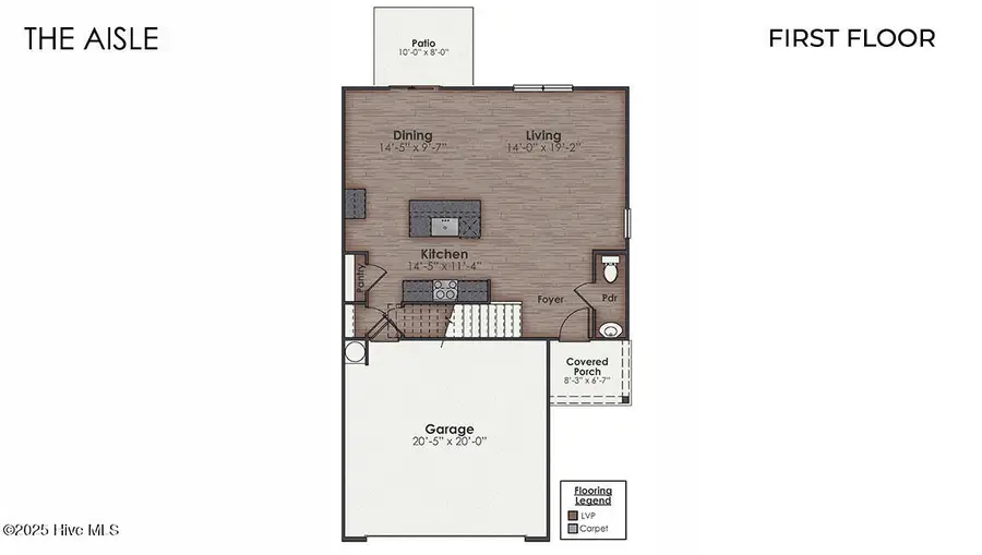 123 Brogdon Street #Lot 9, Wilmington, NC 28411 - Image #2