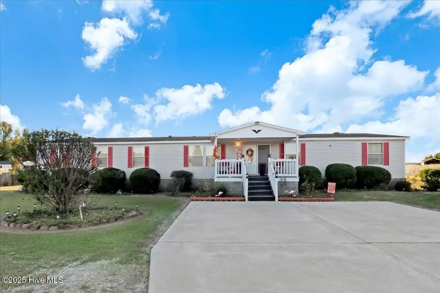 4305 Chinook Road, Wilson, NC 27893 - Image #2