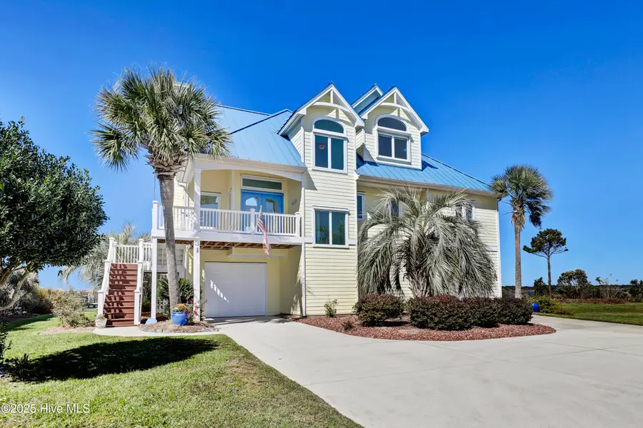 31 Osprey Drive, North Topsail Beach, NC 28460 - Image #2