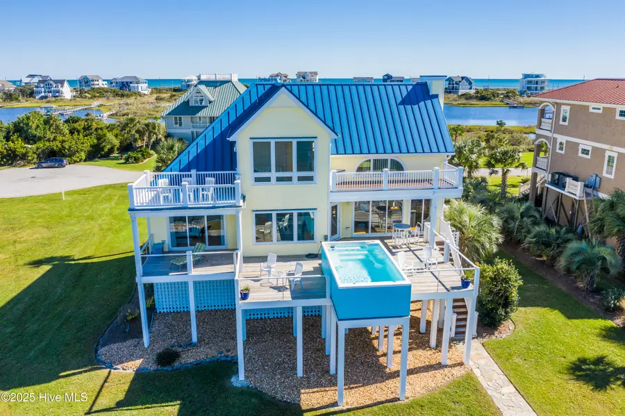 31 Osprey Drive, North Topsail Beach, NC 28460 - Image #3