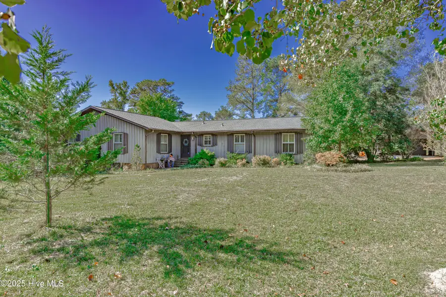 451 Tracy Brown Road, Magnolia, NC 28453 - Image #2